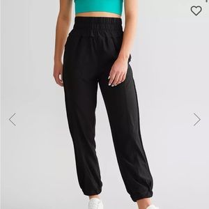 NEW IN - athletic joggers